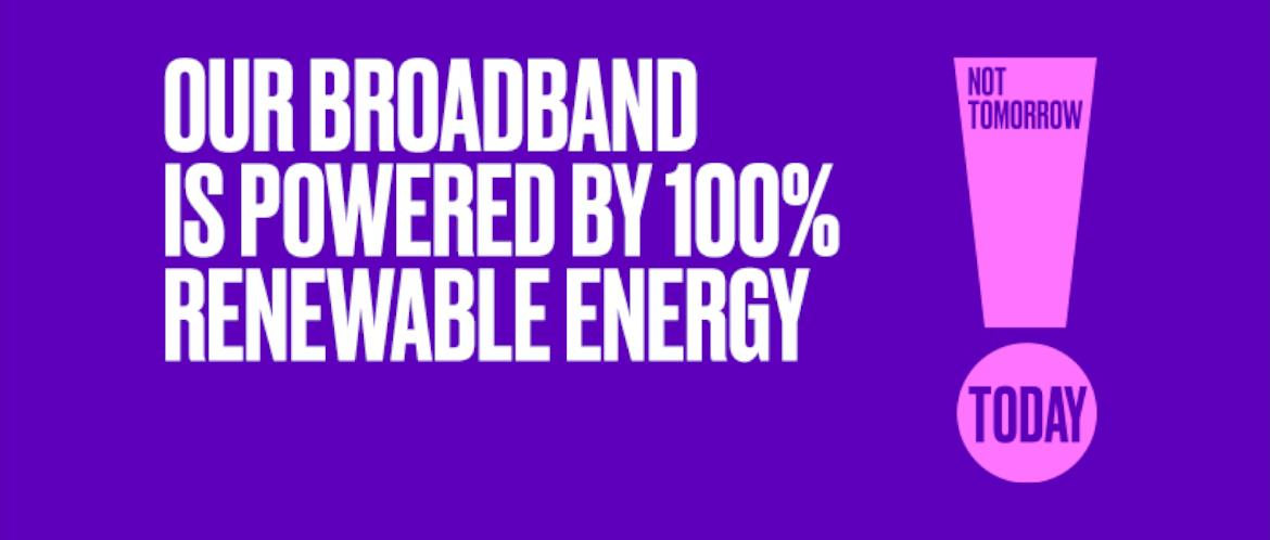 BT Broadband