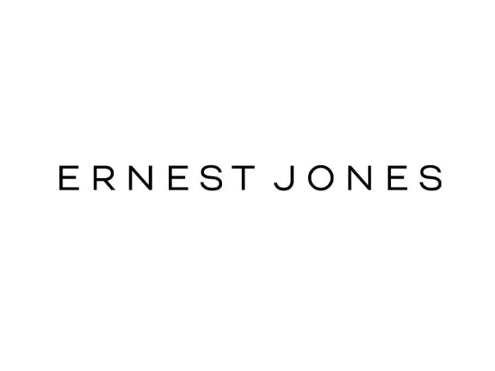 Ernest Jones