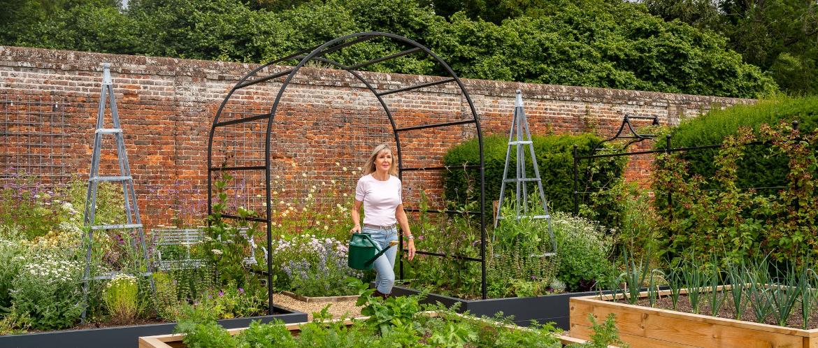 Harrod Horticultural