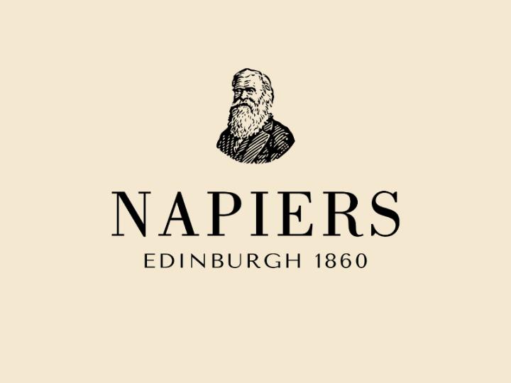 Napiers The Herbalists