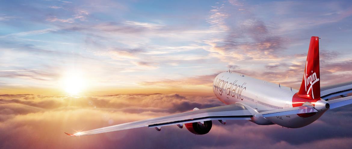 Virgin Holidays