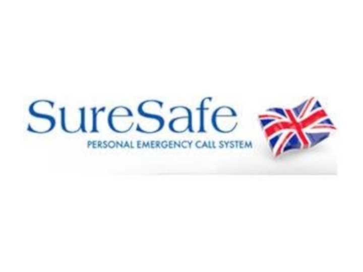 SureSafe 