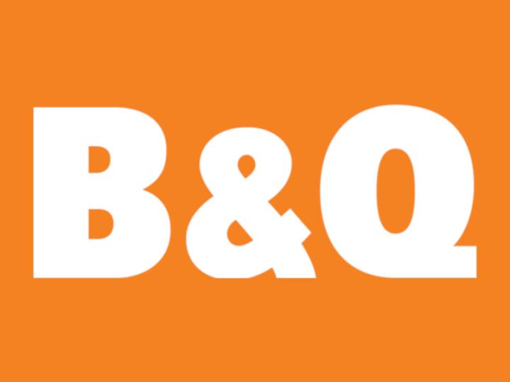 B & Q