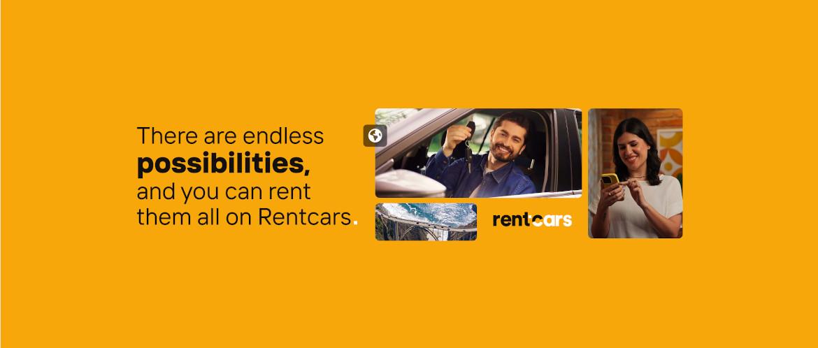 Rent Cars UK