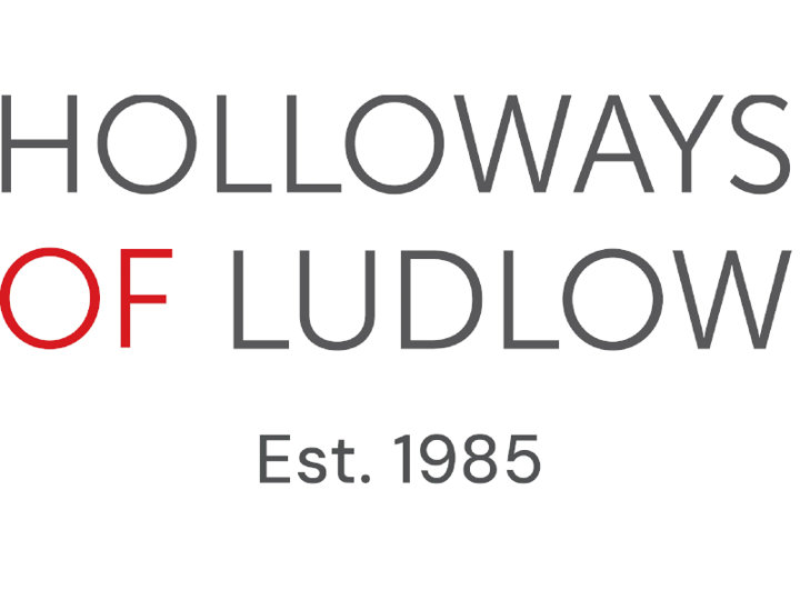 Holloways of Ludlow