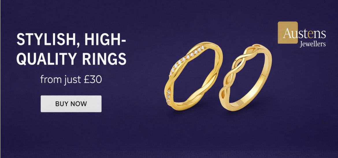 Austens Jewellers
