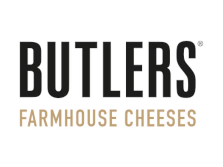 Butlers Farmhouse Cheeses