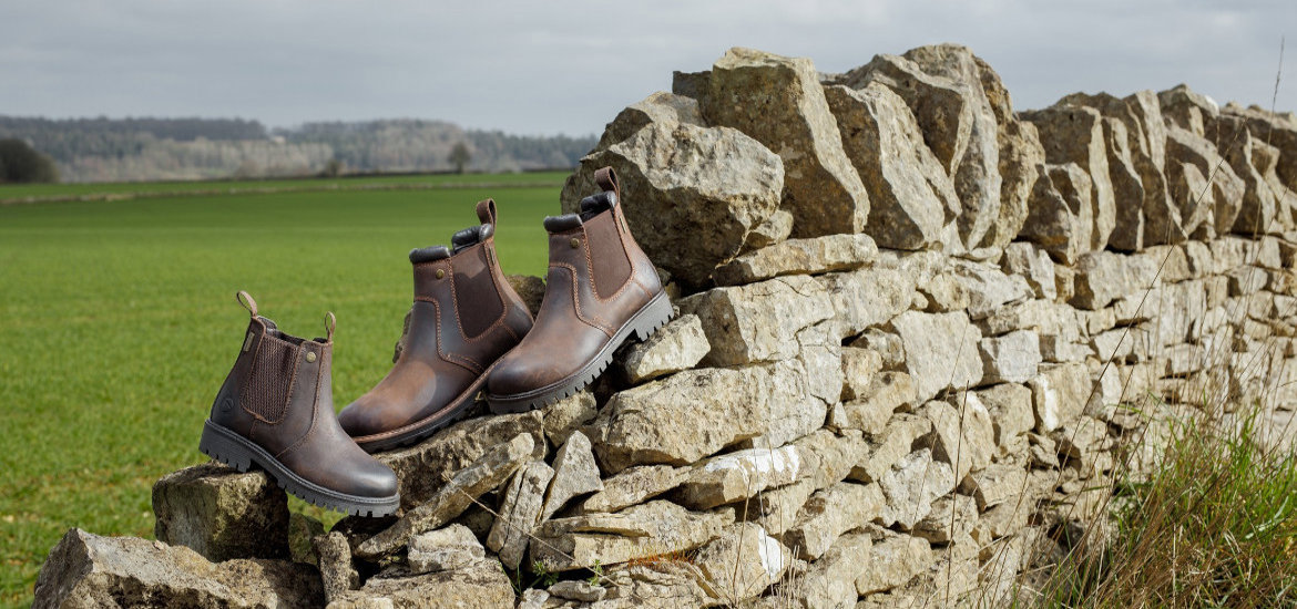 Cotswold Shoes
