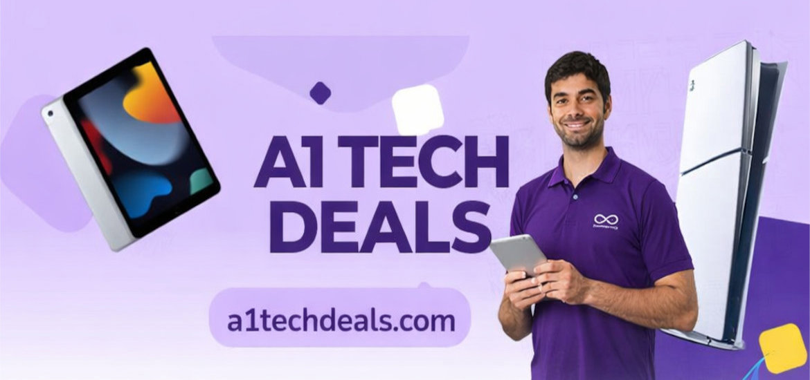 A1 Tech Deals