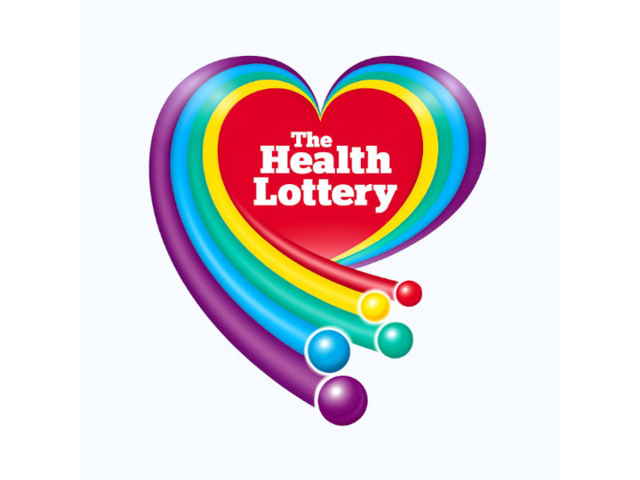 The Health Lottery GB