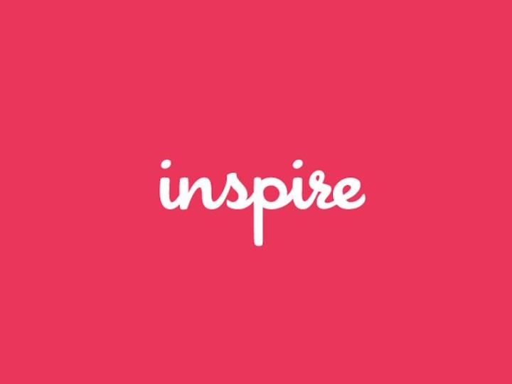 Inspire Travel Card