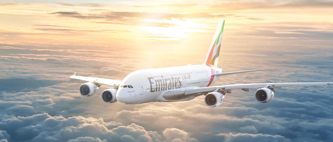 Emirates UK