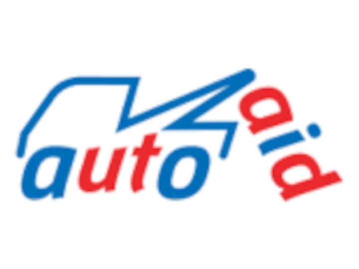 AutoAid Breakdown