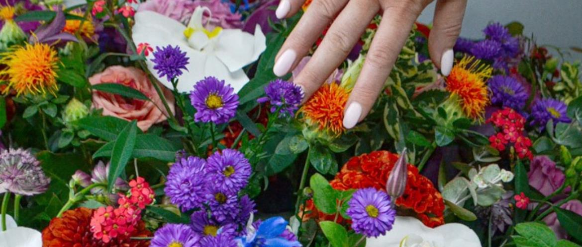 Flower Station