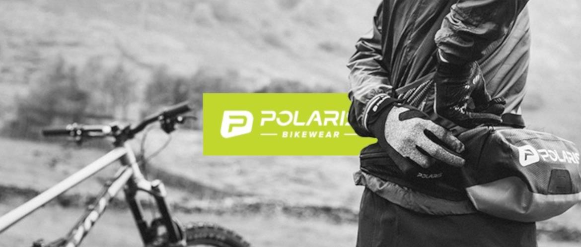 Polaris Bikewear