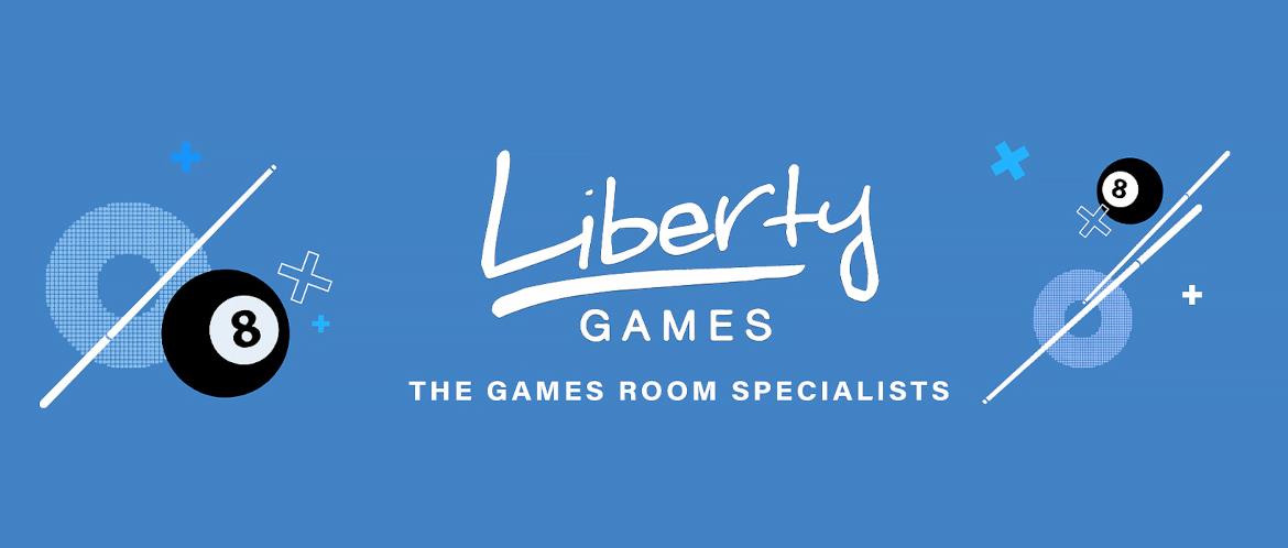 Liberty Games